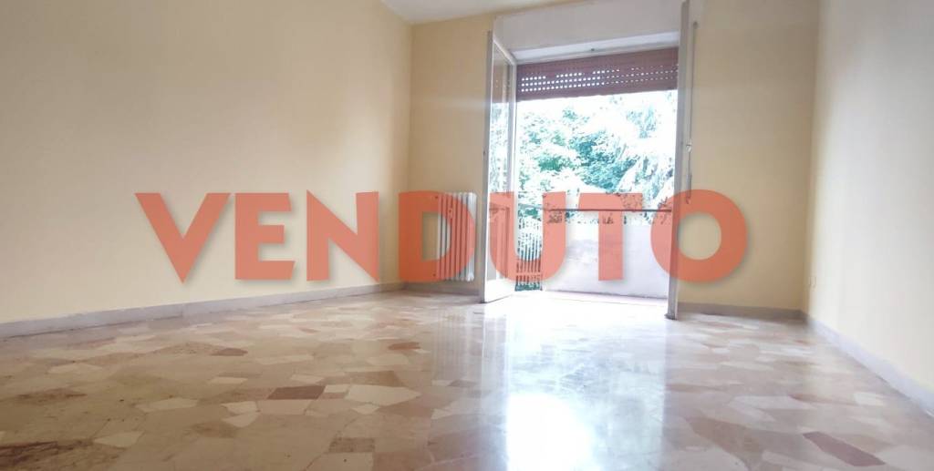 appartamento in vendita ad Arluno