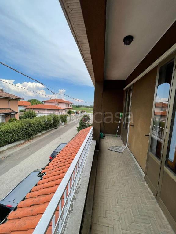appartamento in vendita ad Arluno
