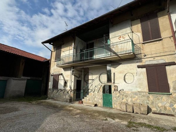 appartamento in vendita ad Arluno