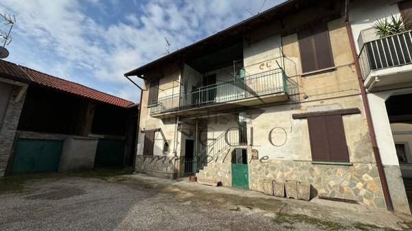 appartamento in vendita ad Arluno