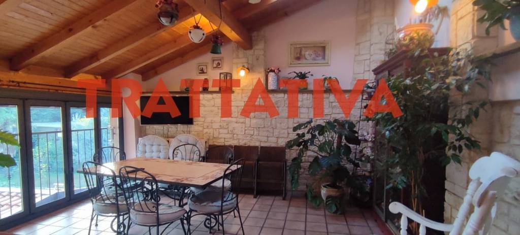 appartamento in vendita ad Arluno