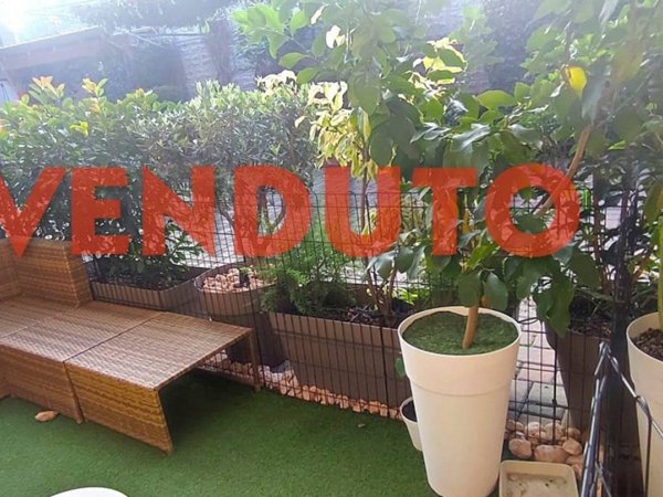 appartamento in vendita ad Arluno