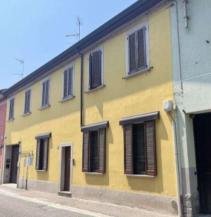 appartamento in vendita ad Arluno