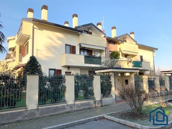 appartamento in vendita ad Arluno