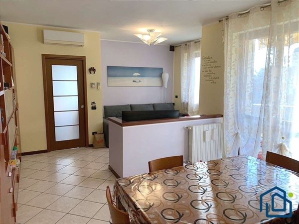 appartamento in vendita ad Arluno