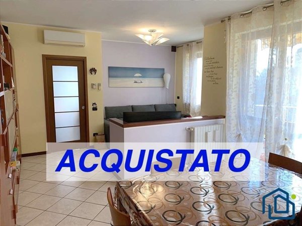 appartamento in vendita ad Arluno