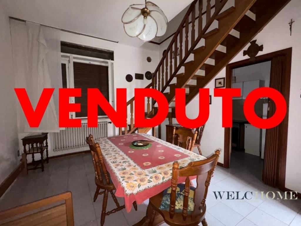 appartamento in vendita ad Arluno