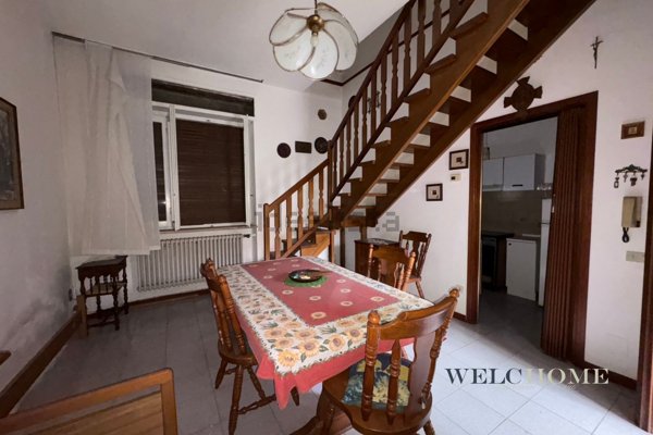 appartamento in vendita ad Arluno