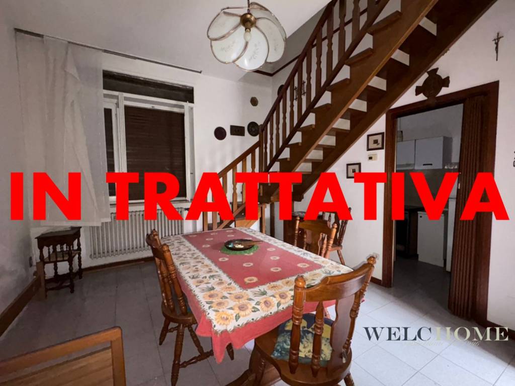 appartamento in vendita ad Arluno