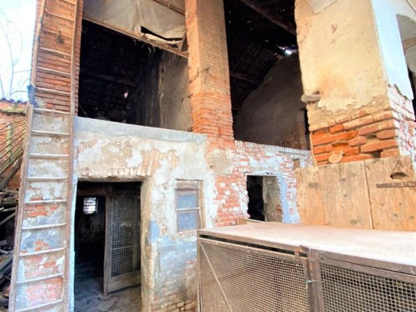 casa indipendente in vendita ad Arluno