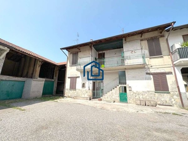 appartamento in vendita ad Arluno