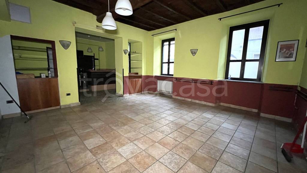 trivano in vendita ad Arluno in zona Rogorotto