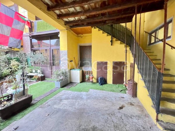 appartamento in vendita ad Arluno