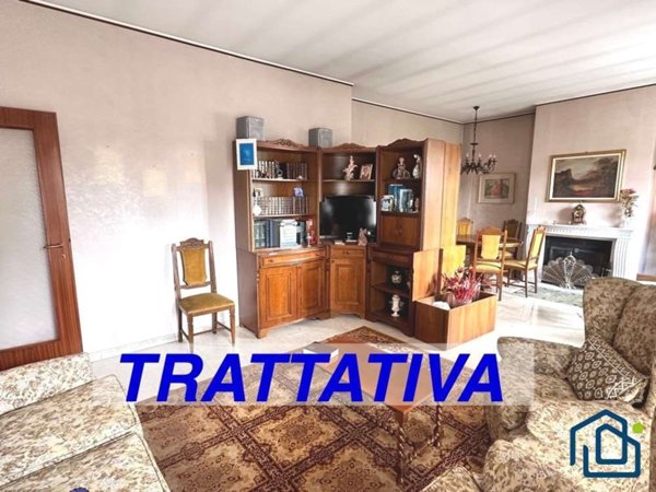 appartamento in vendita ad Arluno