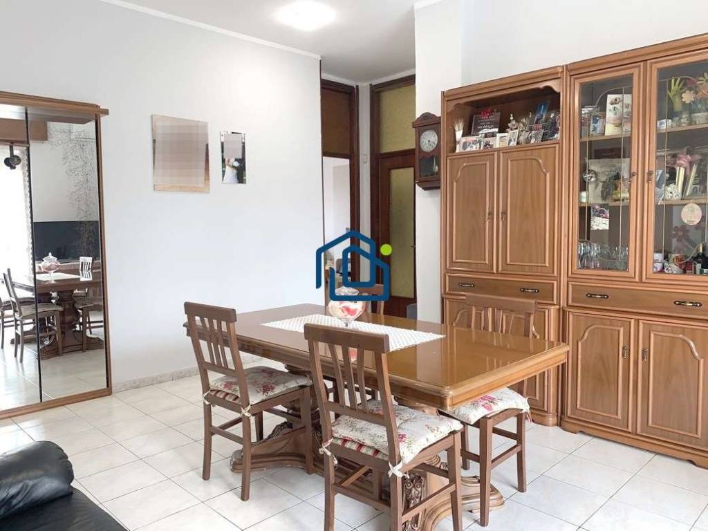 appartamento in vendita ad Arluno