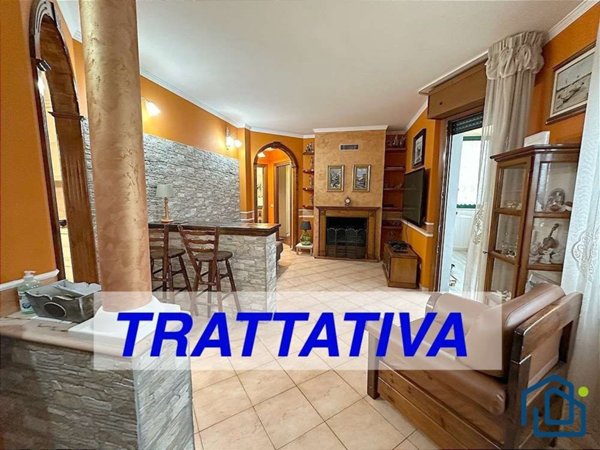 appartamento in vendita ad Arluno