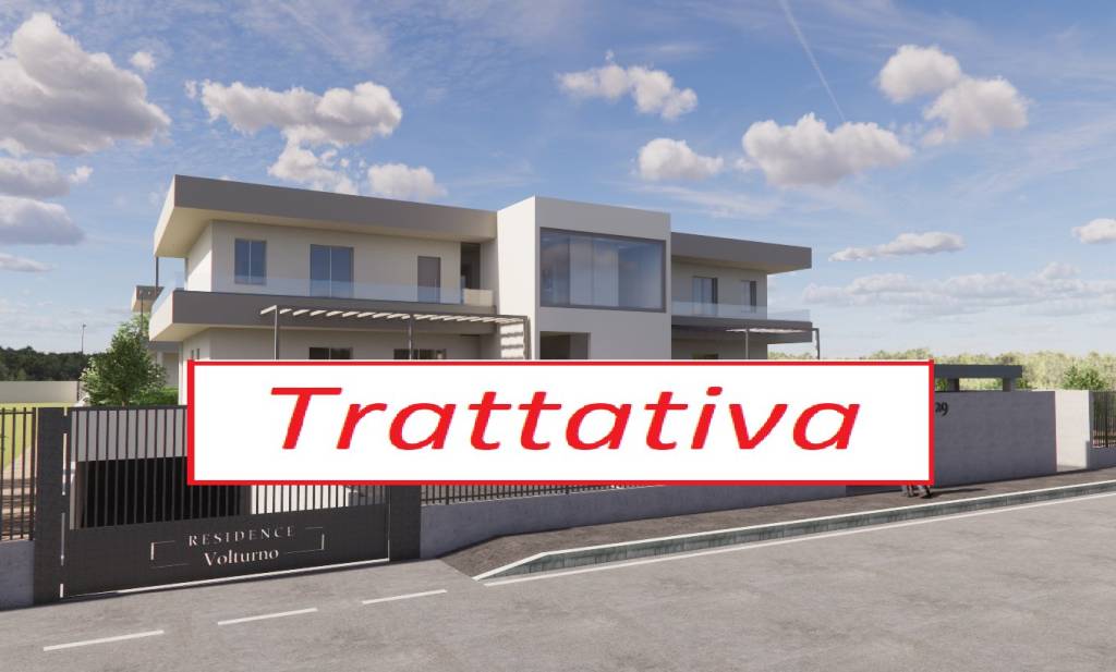 appartamento in vendita ad Arluno