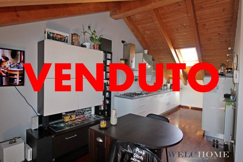 appartamento in vendita ad Arluno