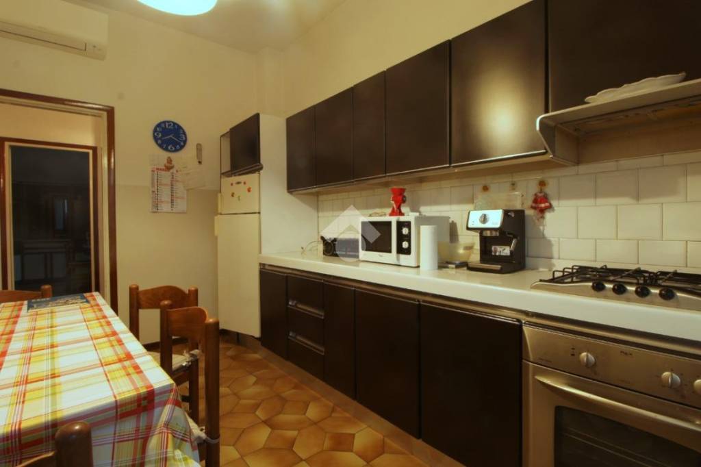 appartamento in vendita ad Arluno