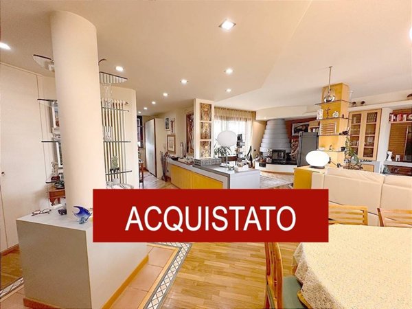 appartamento in vendita ad Arluno