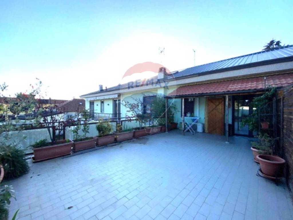 appartamento in vendita ad Arluno