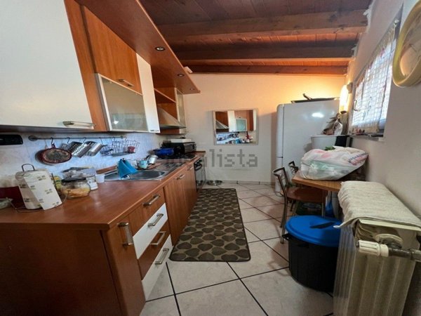 appartamento in vendita ad Arluno