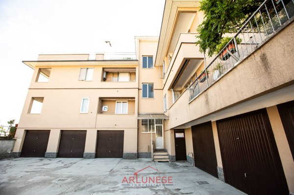 locale di sgombero in vendita ad Arluno