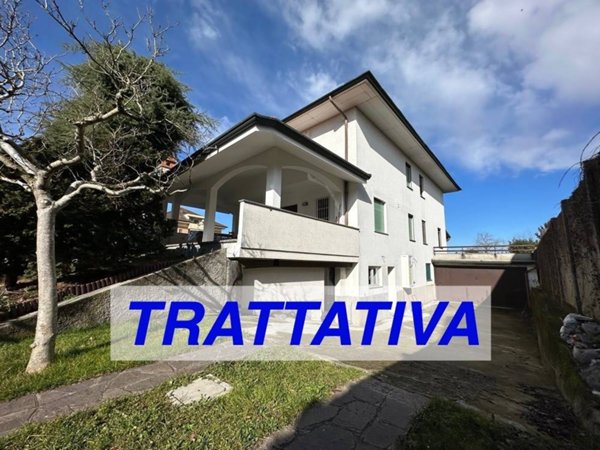 casa indipendente in vendita ad Arluno