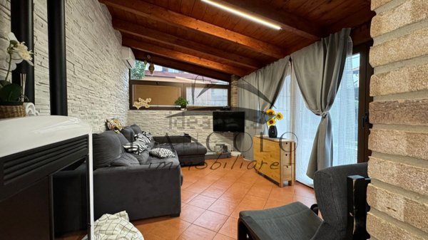appartamento in vendita ad Arluno