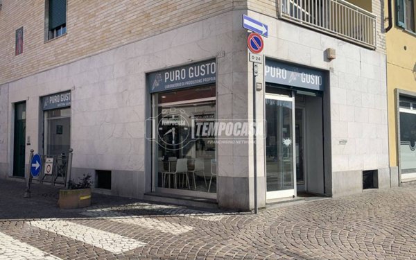 appartamento in vendita ad Arluno