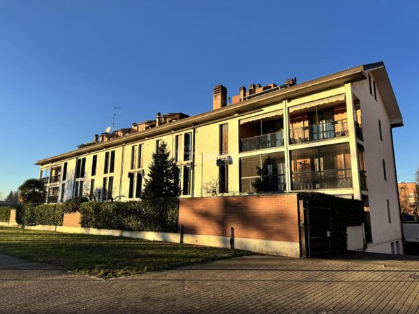 appartamento in vendita ad Arluno