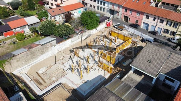 appartamento in vendita ad Arluno