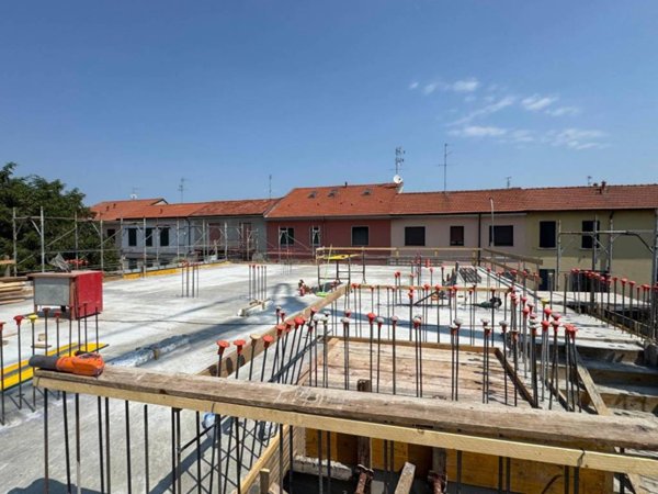 appartamento in vendita ad Arluno