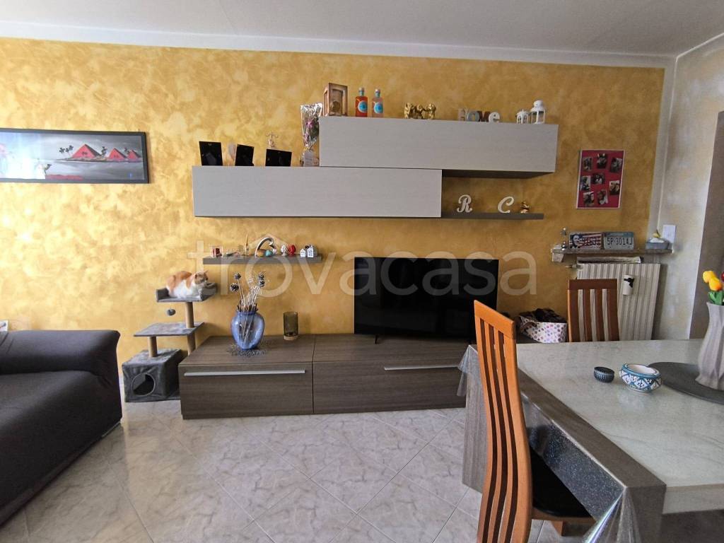 appartamento in vendita ad Arluno