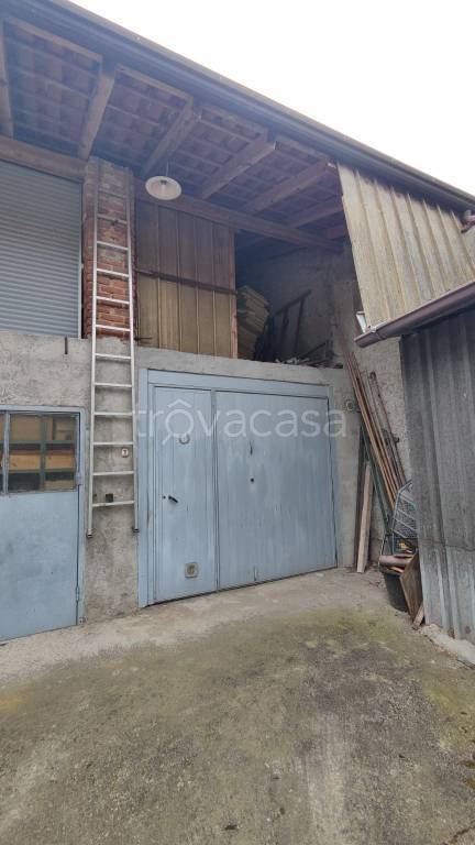 appartamento in vendita ad Arluno in zona Rogorotto