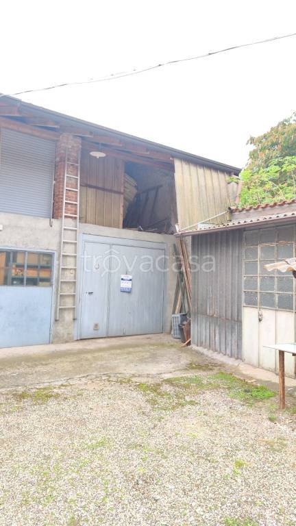 appartamento in vendita ad Arluno in zona Rogorotto