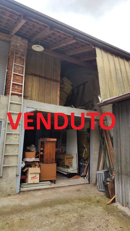 appartamento in vendita ad Arluno in zona Rogorotto