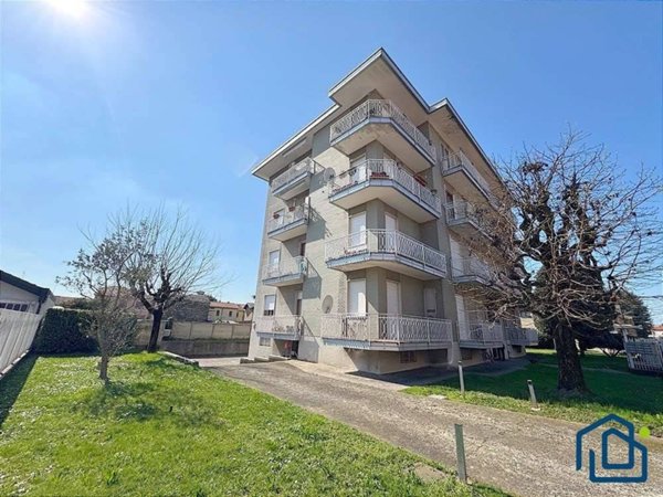 appartamento in vendita ad Arluno