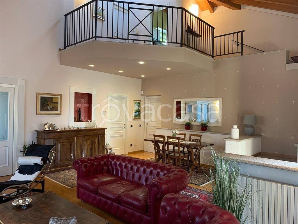 casa indipendente in vendita ad Arluno