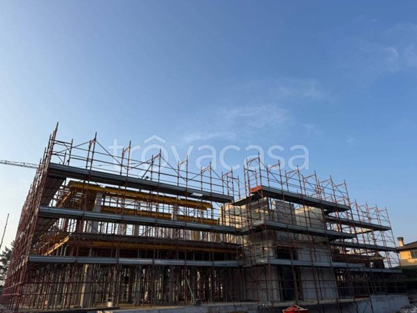 appartamento in vendita ad Arluno