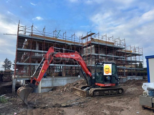 appartamento in vendita ad Arluno