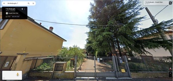 appartamento in vendita ad Arluno