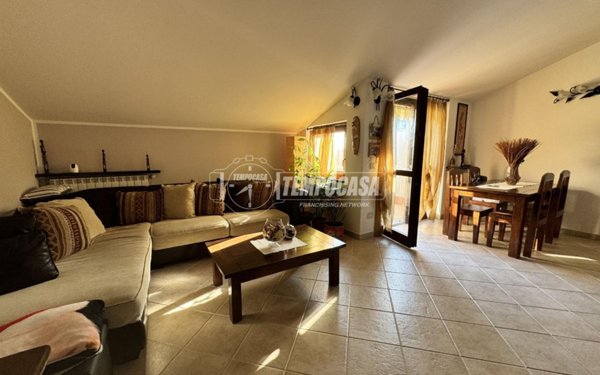 appartamento in vendita ad Arluno