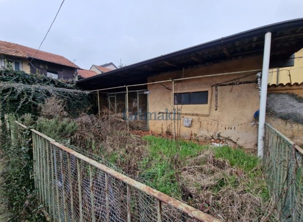 appartamento in vendita ad Arluno