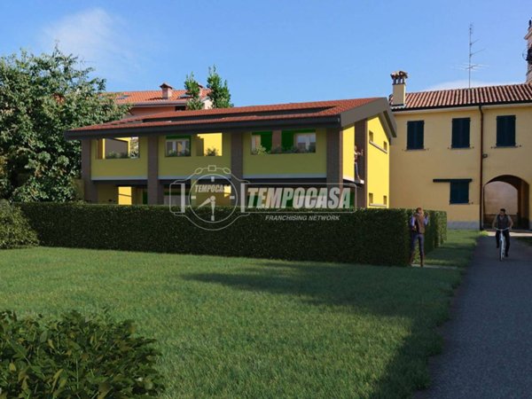 casa indipendente in vendita ad Arluno