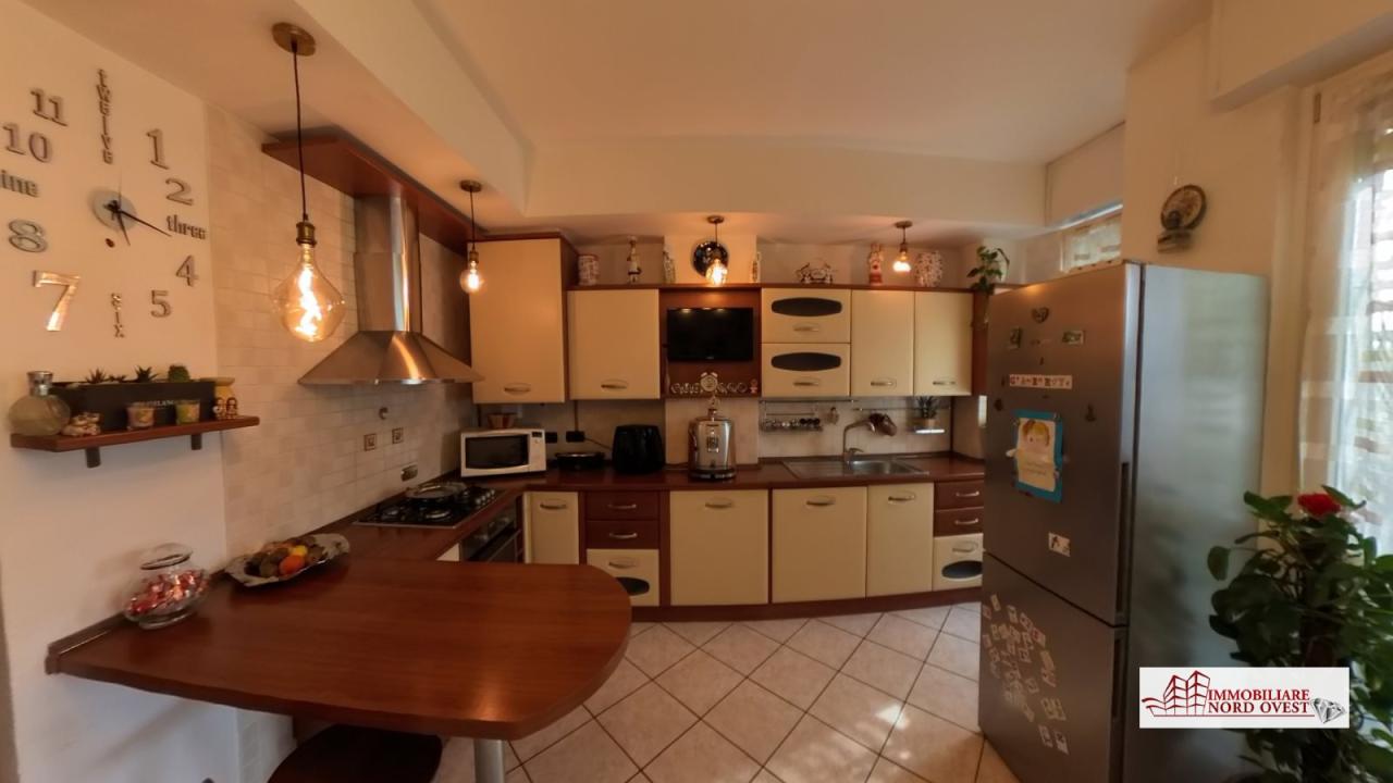 appartamento in vendita ad Arluno