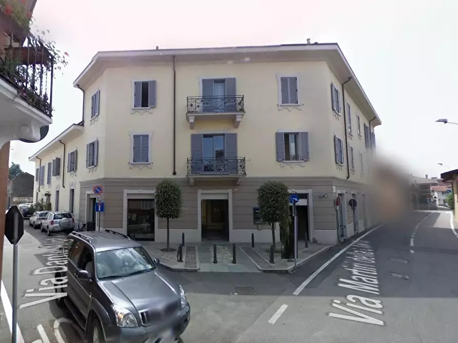 appartamento in vendita ad Arluno