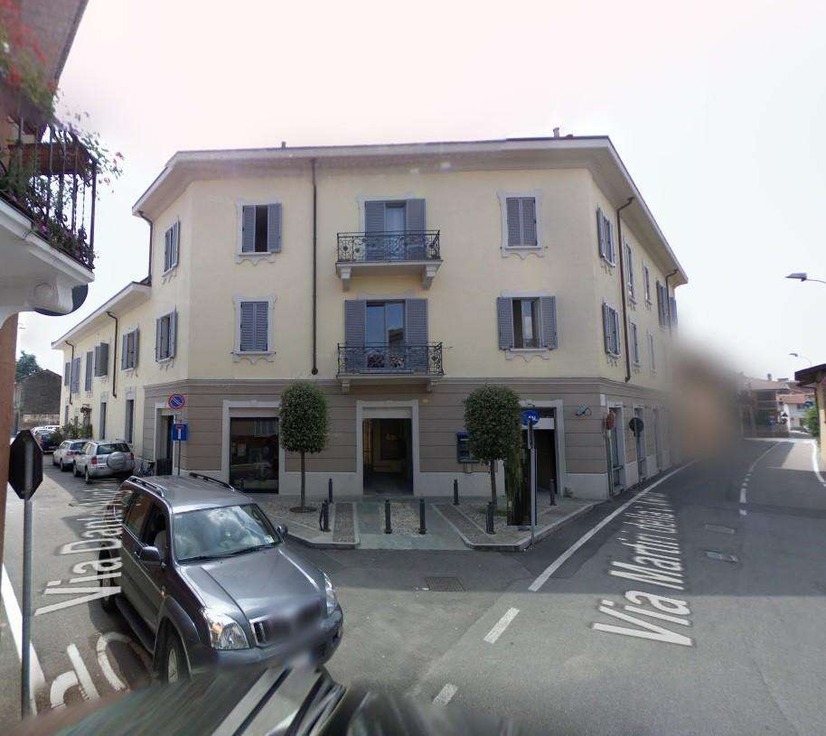 appartamento in vendita ad Arluno