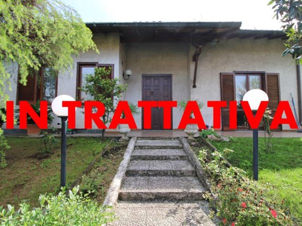 casa indipendente in vendita ad Arluno