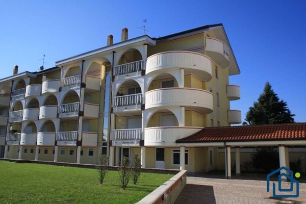 appartamento in vendita ad Arluno